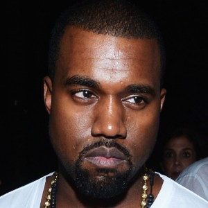 Kanye Goes On Another Wild Rant