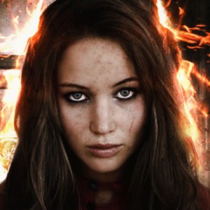 The Hunger Games Effect = More Women Than Ever Kicking Butt