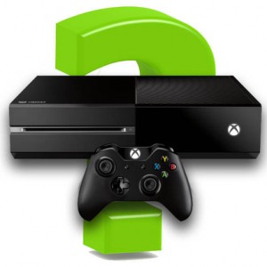 Unanswered Questions From the 'Xbox One' Launch