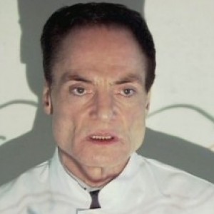 Is 'The Human Centipede' Being Assembled In Prison?
