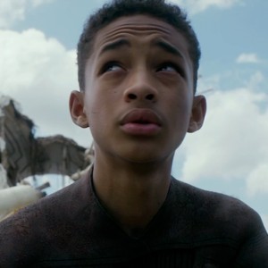 'After Earth' Being Called an Emabarassment