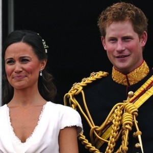 Prince Harry's Girlfriend Asks Him to Back Off