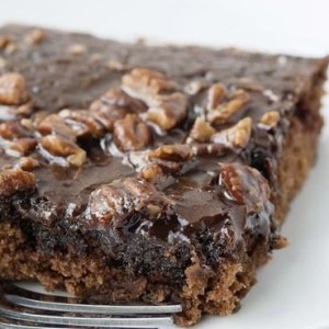 Classic Texas Sheet Cake - ZergNet Classic Texas Sheet Cake - ZergNet