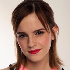 Emma Watson's Look Throughout The Years