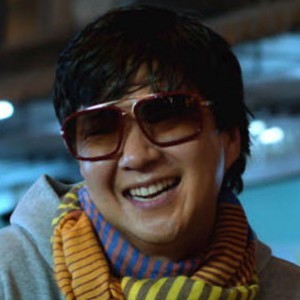 5 Things You Didn't Know About Chow