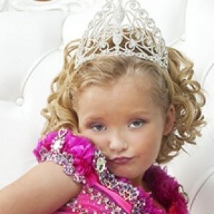 You Won't Believe How Much Money Honey Boo Boo Makes