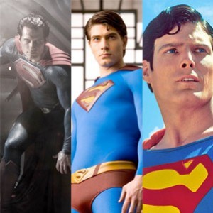 'Man of Steel' is the Best Superman Yet