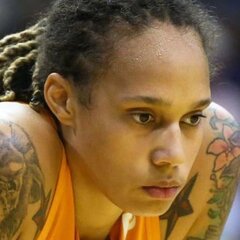 Basketball Star Brittney Griner Detained In Russia