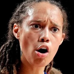 Brittney Griners Detainment In Russia Just Gets Scarier