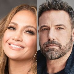 Jennifer Lopez Confirms Rumors About Herself And Ben Affleck