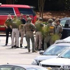 Al menos 12 heridos en tiroteo en centro comercial de Carolina del Sur