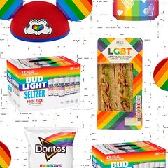 ¿Rainbow-Washing daña a la comunidad LGBTQ+?