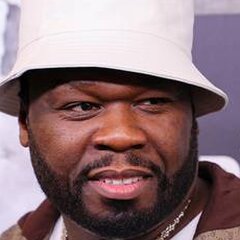 50 Cent habla sobre su nuevo proyecto de ley de manutención infantil