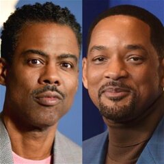 Chris Rock Finally Addresses Infamous Will Smith Oscars Slap