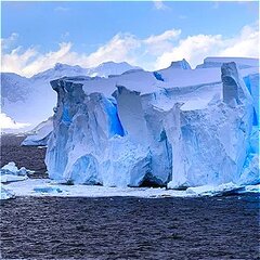 Antarcticas Melting Doomsday Glacier Should Be A Wake-Up Call