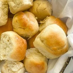Panecillos fáciles de preparar para cualquier cena