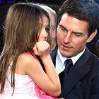 There's A Reason You Don't Hear Much About Tom Cruise's Kids