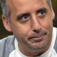 Reemplazar a Joe Gatto en comodines poco prácticos no es nada fácil