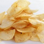 You'll Never Need to Buy Potato Chips Again