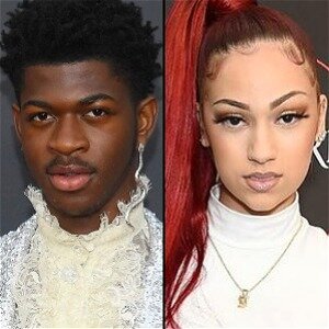 Lil Nas X Ruthlessly Slams Woah Vicky It S Super Clear Why ZergNet