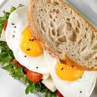 Secret Ingredients You Should Be Using In Your Egg Sandwich