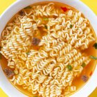 Add This Canned Ingredient To Your Ramen & Thank Us Later