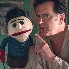Ash's Most Hilarious Moments From The Evil Dead Franchise