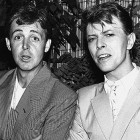 Paul McCartney Reacts David Bowie's Death