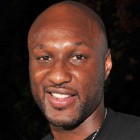 Lamar Odom's Serious Drug Habits Surface
