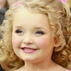 Honey Boo Boo Has Grown Up Quite a Bit