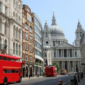 6 Great Things to Do in Central London