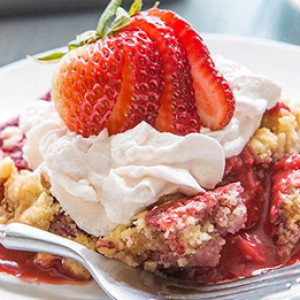 10 Dump Cakes That Practically Make Themselves