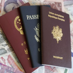 What Your Passport Color Really Means