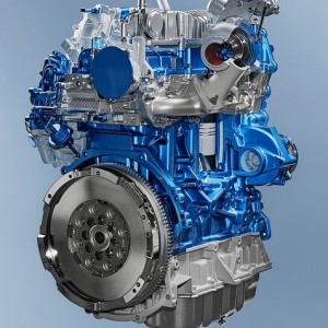 New Ford EcoBlue TurboDiesel Engine Debuts Amid Diesel Woes - ZergNet