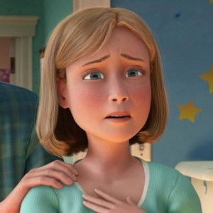 Heartbreaking 'Toy Story' Theory About Andy's Mom