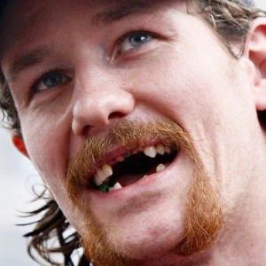 22 Signs a Guy Will Beat You in a Fight