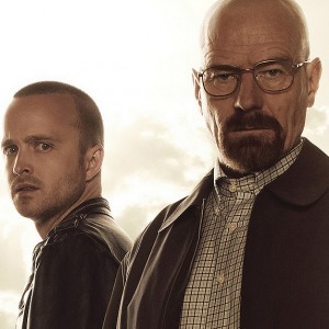 Walter White & Jesse Pinkman Return for Breaking Bad Spin-Off - ZergNet