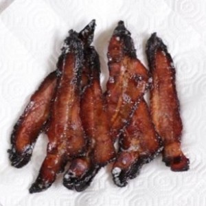 Why Your Oven Makes The Perfect Bacon