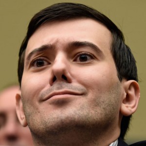 Martin Shkreli is in Bigger Trouble Than He Originally Thought