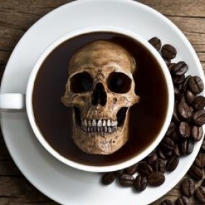 7 Caffeine Facts You Might Find Scary