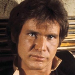 Young Han Solo Has Officially Been Found