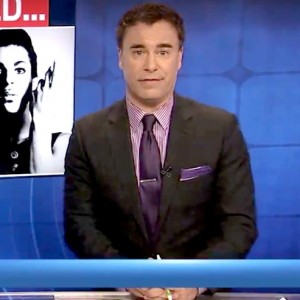 Sports Anchor Allegedly Loses Job Over Prince Lyrics