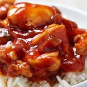 The Slow-Cooker Orange Chicken Recipe You've Been Waiting For - ZergNet