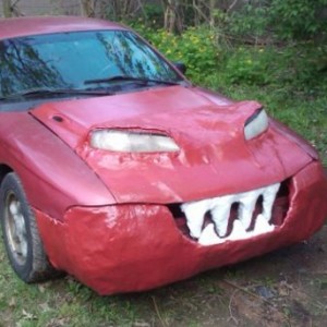 The Worst Car Modifications Ever