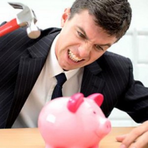 Why a Bank Job May Be a Terrible Career Choice