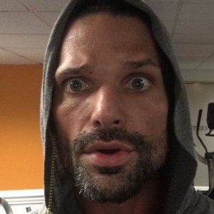 WWE Superstar Adam Rose Arrested for Domestic Violence