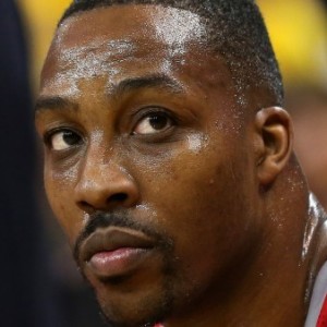 Dwight Howard Answers Charles Barkley's Awkward Question