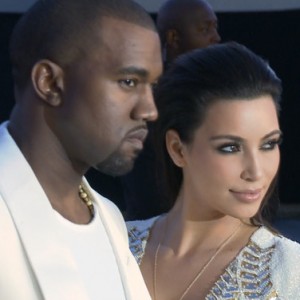 Kanye West Displays His Love for Kim - ZergNet