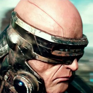 The Newest Glimpse Of Krang In 'TMNT 2'