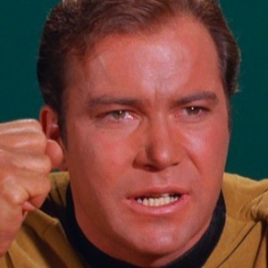 10 Things You Never Knew About 'Star Trek's Captain Kirk